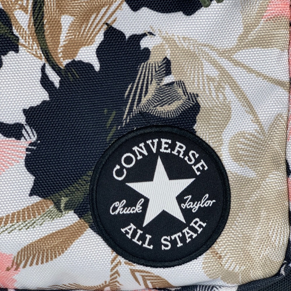 Converse Chuck Taylor All Star Backpack - Picture 9 of 9
